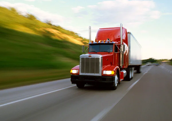 Inland Transportation